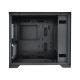 Case FSP CMT580B Mesh TG E-ATX Mid Tower, Black Case FSP CMT580B Mesh TG E-ATX Mid Tower, Black