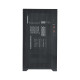Case FSP CMT580B Mesh TG E-ATX Mid Tower, Black Case FSP CMT580B Mesh TG E-ATX Mid Tower, Black