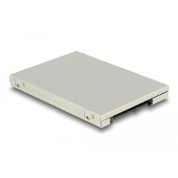 Delock 2.5″ Converter U.2 SFF-8639 > M.2 NVMe Key M Delock 2.5″ Converter U.2 SFF-8639 > M.2 NVMe Key M
