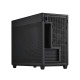Case ASUS PRIME AP201 Mesh, MicroATX, Black Case ASUS PRIME AP201 Mesh, MicroATX, Black