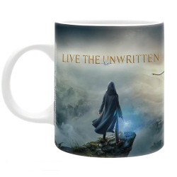 HARRY POTTER Mug, Hogwarts Legacy Castle, 320 ml  HARRY POTTER Mug, Hogwarts Legacy Castle, 320 ml