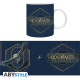 HARRY POTTER Mug - Hogwarts Legacy Logo HARRY POTTER Mug - Hogwarts Legacy Logo