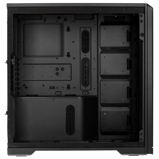 Кутия Phanteks Enthoo PRO 2 Big-Tower, Черна Кутия Phanteks Enthoo PRO 2 Big-Tower, Черна