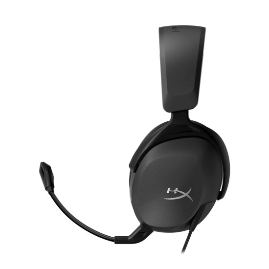 Gaming Earphone HyperX Cloud Stinger 2 Core Gaming (PC) 3.5mm jack , Microphone, Black Gaming Earphone HyperX Cloud Stinger 2 Core Gaming (PC) 3.5mm jack , Microphone, Black