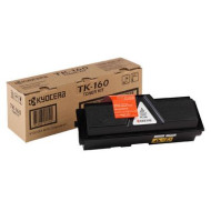 Toner Cartridge KYOCERA TK-160, FS-1120D/ ECOSYS P2035d, Black Toner Cartridge KYOCERA TK-160, FS-1120D/ ECOSYS P2035d, Black