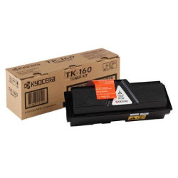 Toner Cartridge KYOCERA TK-160, FS-1120D/ ECOSYS P2035d, Black