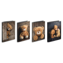 Softcover Album for 36 Photos with a size of 10x15 cm, HAMA-02463