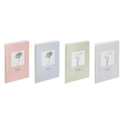 Softcover Album for 24 Photos with a size of 10x15 cm, HAMA-02571