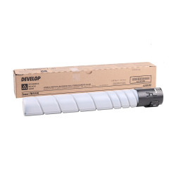 Toner Cartridge DEVELOP -TN321K,  ineo +224, +224e, +284, +284e, +364, +364e, 27 k., Black