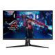 Monitor ASUS ROG Strix XG32AQ Gaming 32 Monitor ASUS ROG Strix XG32AQ Gaming 32