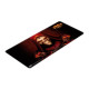 Gaming mousepad Diablo 2: Resurrected - Prime Evil, XL Gaming mousepad Diablo 2: Resurrected - Prime Evil, XL