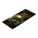 Gaming mousepad Diablo IV - Skeleton King, XL