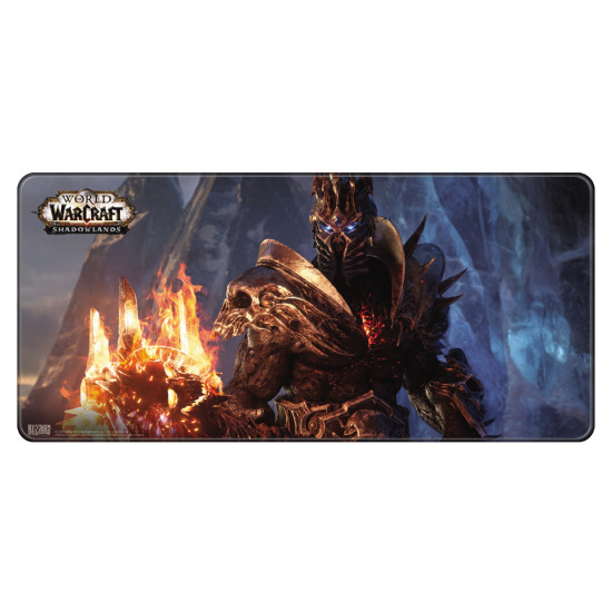 Геймърски пад World of WarCraft Shadowlands - Bolvar, XL Геймърски пад World of WarCraft Shadowlands - Bolvar, XL