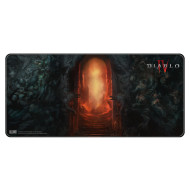 Gaming mousepad Diablo IV - Gate of Hell, XL, XL Gaming mousepad Diablo IV - Gate of Hell, XL, XL