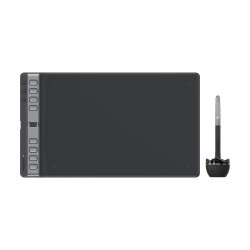 Graphic Display Tablet HUION Inspiroy 2 L, 5080 LPI
