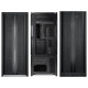 Кутия Lian Li V3000 PLUS Full-Tower, Tempered Glass, Чернa