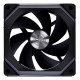 Fans Lian-Li UNI SL120 V2 RGB PWM 3 Fan Pack Black Controller included Fans Lian-Li UNI SL120 V2 RGB PWM 3 Fan Pack Black Controller included