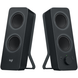 Speakers Logitech Z207, 10 W