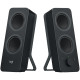 Speakers Logitech Z207, 10 W Speakers Logitech Z207, 10 W