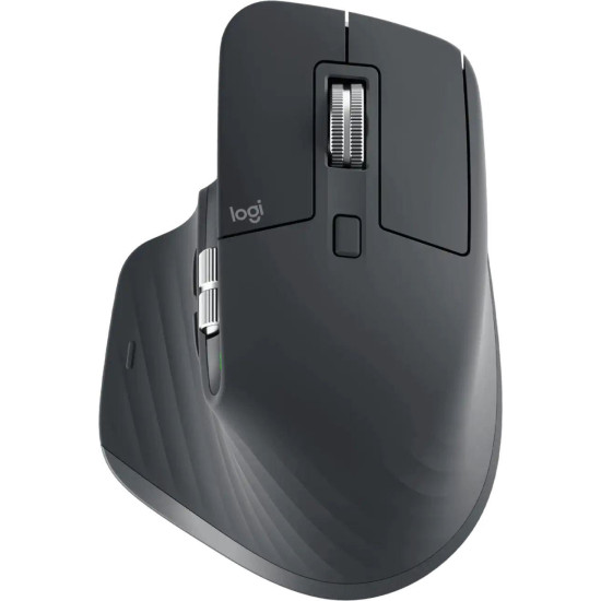 Безжична лазерна мишка LOGITECH MX Master 3S Безжична лазерна мишка LOGITECH MX Master 3S
