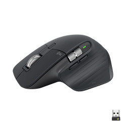 Wireless Laser mouse LOGITECH MX Master 3S Wireless Laser mouse LOGITECH MX Master 3S