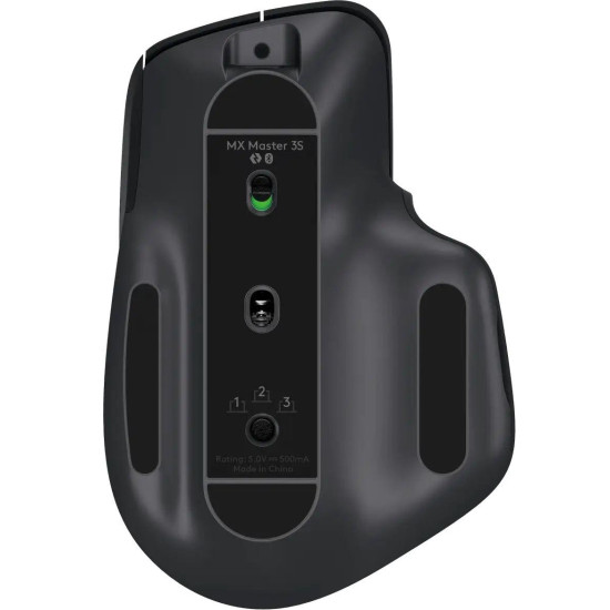 Безжична лазерна мишка LOGITECH MX Master 3S Безжична лазерна мишка LOGITECH MX Master 3S