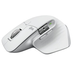 Wireless Laser mouse LOGITECH MX Master 3S 