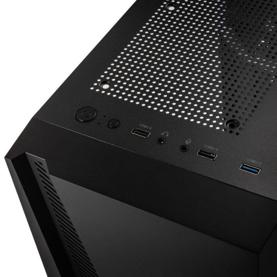 Case Kolink Inspire X2 АRGB TG, Mid-Tower Case Kolink Inspire X2 АRGB TG, Mid-Tower