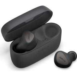 Bluetooth Headset Jabra Elite 4 Dark Grey
