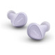 Bluetooth Headset Jabra Elite 4 Lilac Bluetooth Headset Jabra Elite 4 Lilac