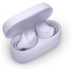 Bluetooth Headset Jabra Elite 4 Lilac Bluetooth Headset Jabra Elite 4 Lilac