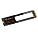 SSD Gigabyte AORUS 5000E 500GB, NVMe, PCIe Gen4 SSD Gigabyte AORUS 5000E 500GB, NVMe, PCIe Gen4