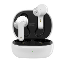 True Wireless Creative Zen Air, White True Wireless Creative Zen Air, White