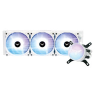 CPU Cooler Team Group T-Force SIREN GD360E White ARGB
