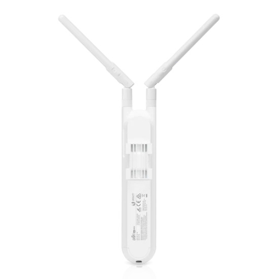 Access Point Ubiqiti AC Mesh, 2.4/5 GHz, 300 - 867Mbps - 5 бр