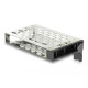 Delock 3.5″ Mobile Rack for 1 x 2.5″ U.2 NVMe SSD or SATA / SAS HDD / SSD Delock 3.5″ Mobile Rack for 1 x 2.5″ U.2 NVMe SSD or SATA / SAS HDD / SSD