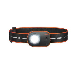 GP XPLOR Ultra Compact Headlamp PHR16