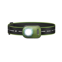 GP XPLOR Ultra Compact Headlamp PHR17