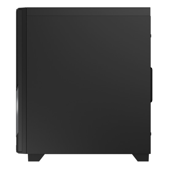 Кутия Gigabyte AORUS AC500 ST, Tempered Glass, RGB Fusion 2.0, Mid Tower Кутия Gigabyte AORUS AC500 ST, Tempered Glass, RGB Fusion 2.0, Mid Tower