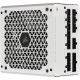 Захранващ блок Corsair RM850 White, 80+ GOLD 850W, Fully Modular Захранващ блок Corsair RM850 White, 80+ GOLD 850W, Fully Modular