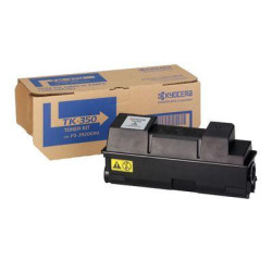 Toner Cartridge KYOCERA TK-350, FS-3920DN/ FS-3140MFP/ FS-3640MFP/ FS-3540MFP/ FS-3140MFP+/ FS-3040MFP/ FS-3040MFP+, Black