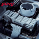 Памет Kingston Fury Renegade White 64GB(2x32GB) DDR5 Памет Kingston Fury Renegade White 64GB(2x32GB) DDR5