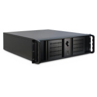 Case Classic Rack InterTech 3U 3098-S, 19 Case Classic Rack InterTech 3U 3098-S, 19
