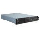 Server Rack InterTech 2U 2129-N - Mini ITX, mATX, μATX, ATX, eATX, SSI EEB, Black Server Rack InterTech 2U 2129-N - Mini ITX, mATX, μATX, ATX, eATX, SSI EEB, Black
