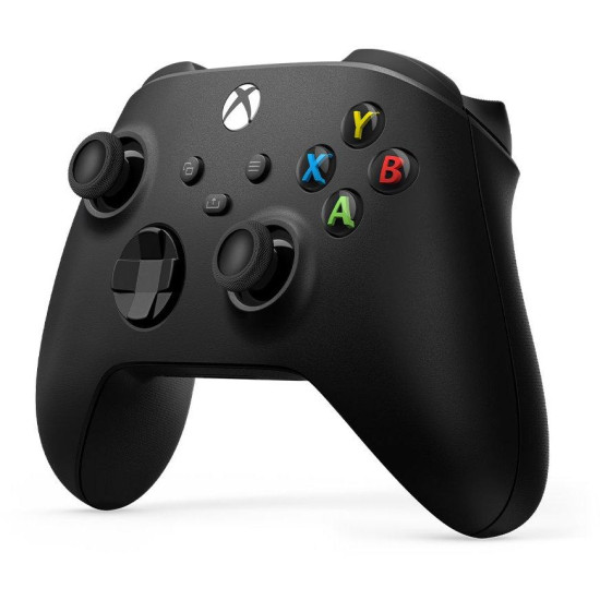 Gamepad Microsoft, Xbox Wireless Controller (2020) + USB-C Gamepad Microsoft, Xbox Wireless Controller (2020) + USB-C
