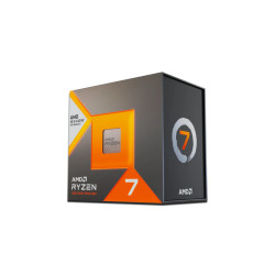 CPU AMD RYZEN 7 7800X3D 8-Core 4.2 GHz, AM5 CPU AMD RYZEN 7 7800X3D 8-Core 4.2 GHz, AM5