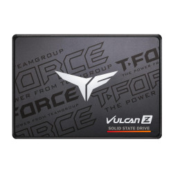 SSD Team Group Vulcan Z, 2.5 SSD Team Group Vulcan Z, 2.5
