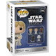 Funko POP! Star Wars: Luke Skywalker #594 Funko POP! Star Wars: Luke Skywalker #594