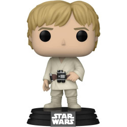 Funko POP! Star Wars: Luke Skywalker #594