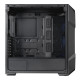 Кутия CM MasterBox TD500 V2 Mesh Black ARGB Кутия CM MasterBox TD500 V2 Mesh Black ARGB